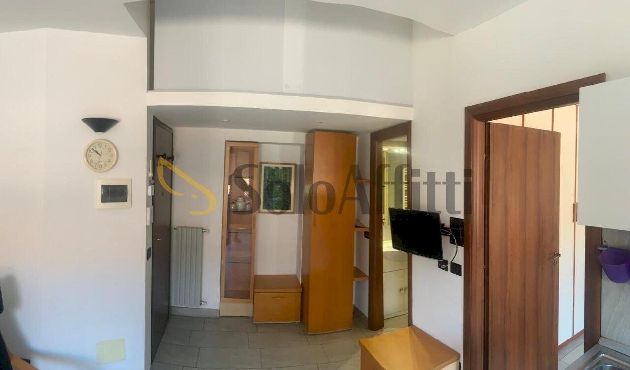 2.jpeg - Bilocale VIA MILANO 1, Cesano Maderno - foto 2