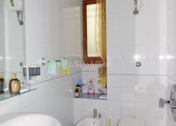 Bagno - Appartamento Catanzaro - foto 8