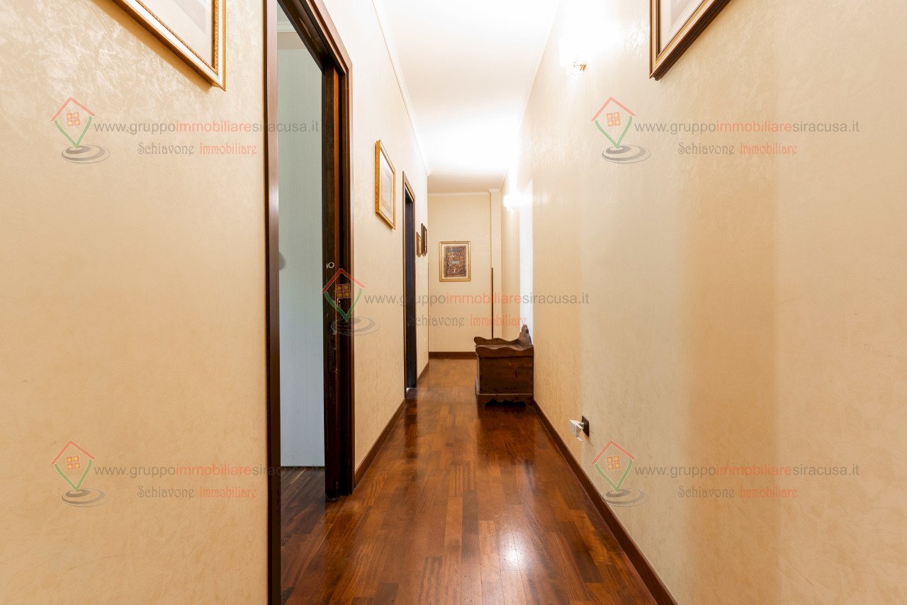 RIC06544.jpg - Four-room apartment Siracusa - photo 3