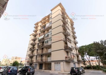 RIC06601.jpg - Four-room apartment Siracusa - photo 17