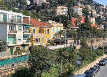 4.jpg - Appartamento Viale Hanbury, Alassio - foto 4