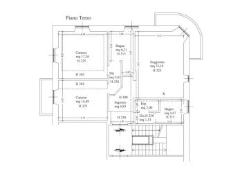 4458.png - Appartamento Viale Hanbury, Alassio - foto 11