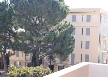 8af5dbef-c645-46fd-9f46-a36bc9806242 - Four-room apartment Viale Hanbury, Alassio - photo 13