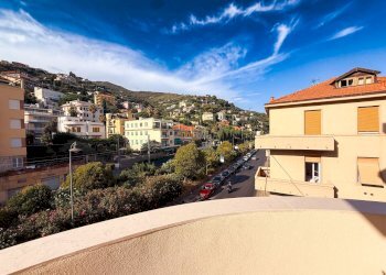 IMG_1533 - Four-room apartment Viale Hanbury, Alassio - photo 2