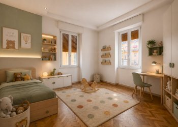 5d9e1f59-2964-4800-a594-2810de1eca36 - Four-room apartment Viale Hanbury, Alassio - photo 11