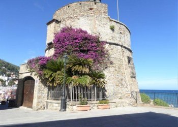 borgo coscia - Four-room apartment Viale Hanbury, Alassio - photo 16