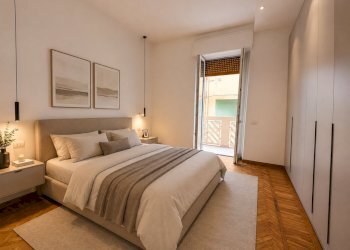 d317c8c6-a158-4aa2-95f0-abd55dc42803 - Four-room apartment Viale Hanbury, Alassio - photo 18