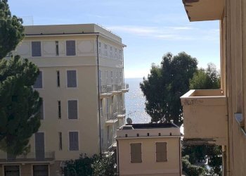 f452b7b8-80b9-45c7-b688-8fba54158b37 - Four-room apartment Viale Hanbury, Alassio - photo 20