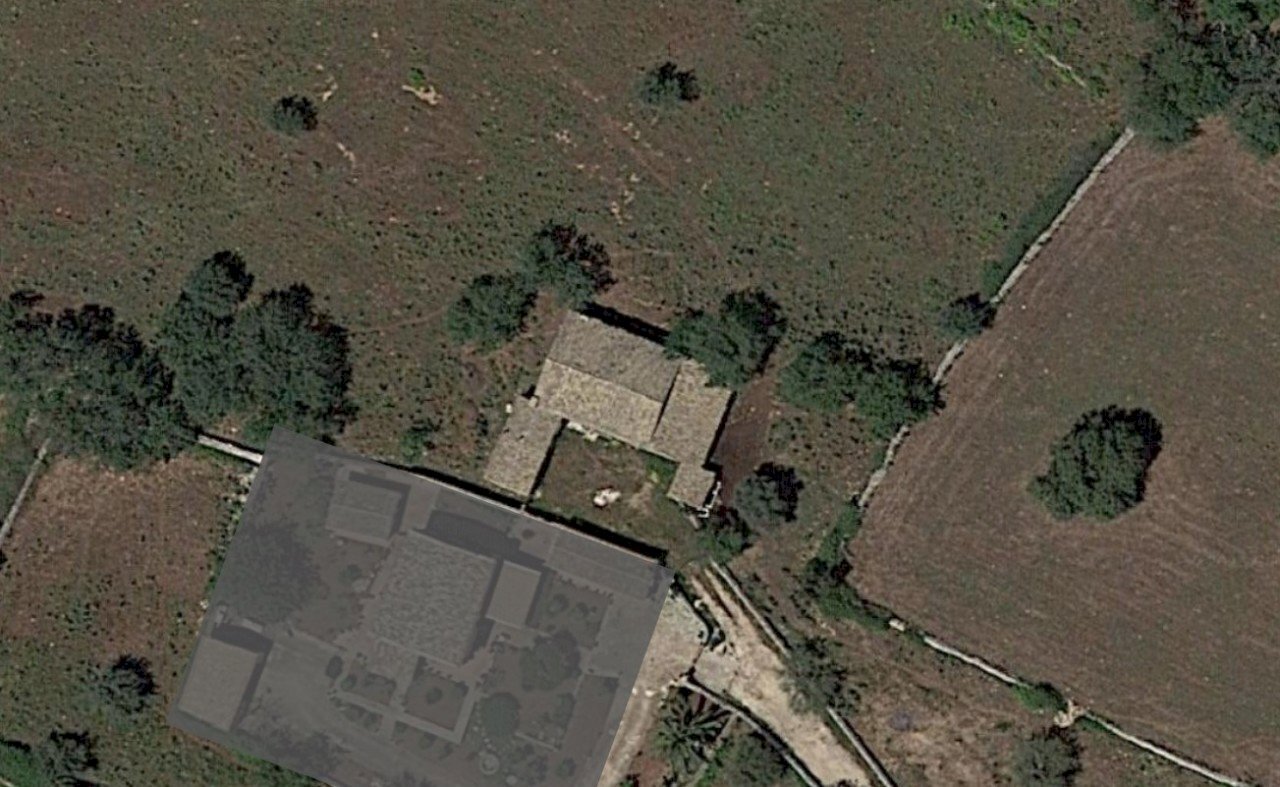 Senza titolo.jpg - Rustic Via Fosso Tantillo Pirato 77, Modica - photo 2