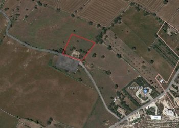 1.jpg - Rustico Via Fosso Tantillo Pirato 77, Modica - foto 5