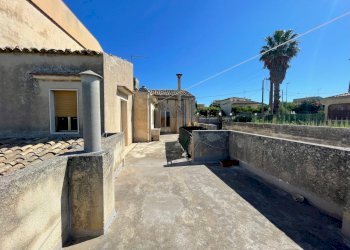 IMG_4495.jpg - Casa indipendente Contrada Dente Crocicchia 9, Modica - foto 28