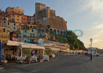 19032_Lerici,_Province_of_La_Spezia,_Italy_-_panor - Locale Commerciale Salita Arpara, Lerici - foto 2