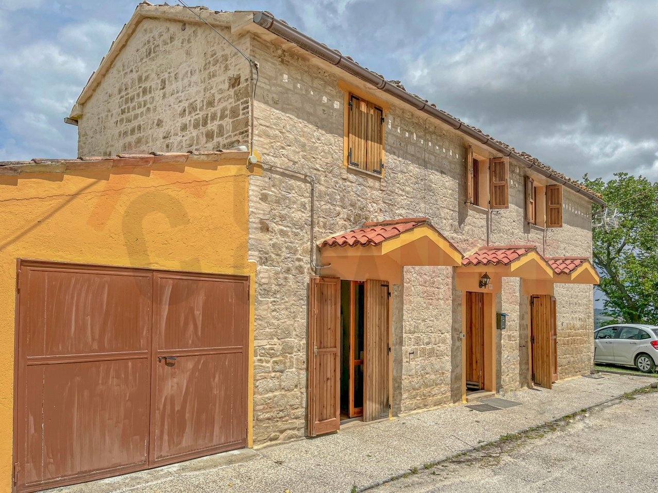 5E298B74-754A-45A0-B5CB-27A0A311F0FB.jpeg - Rustic Maiolati Spontini - photo 1