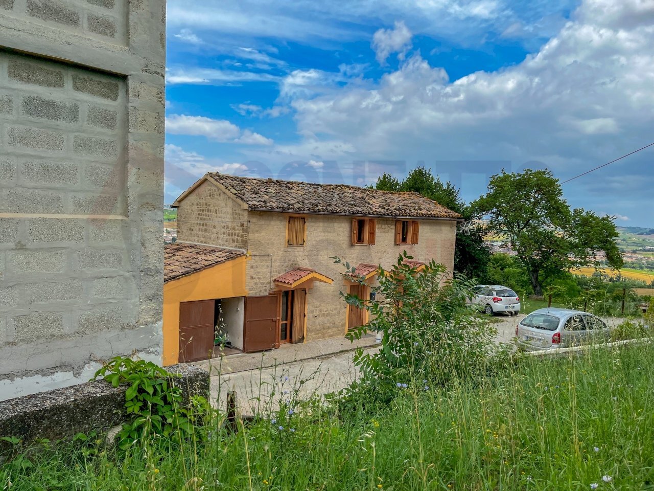 21EE534E-87F4-4C15-94A5-F8DA76AE6759.jpeg - Rustic Maiolati Spontini - photo 3