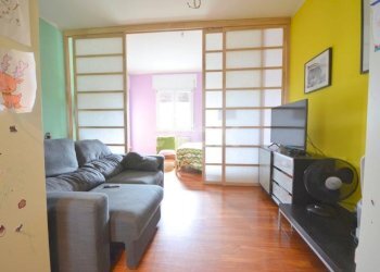 Four-room apartment Valsamoggia - photo 1