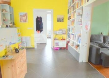 Four-room apartment Valsamoggia - photo 6