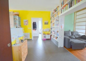 Four-room apartment Valsamoggia - photo 7