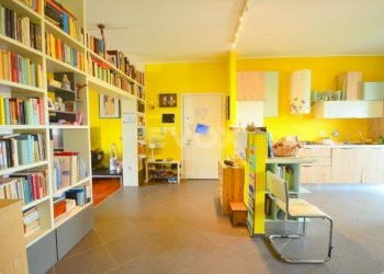 Four-room apartment Valsamoggia - photo 8