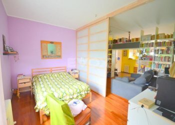 Four-room apartment Valsamoggia - photo 9