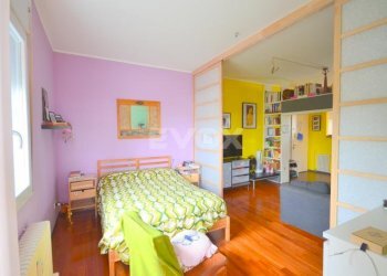 Four-room apartment Valsamoggia - photo 10