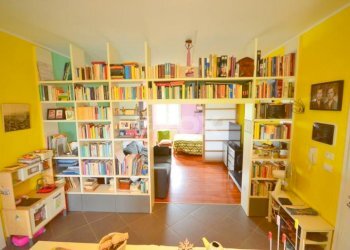 Four-room apartment Valsamoggia - photo 16