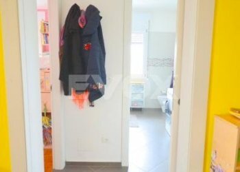 Four-room apartment Valsamoggia - photo 17