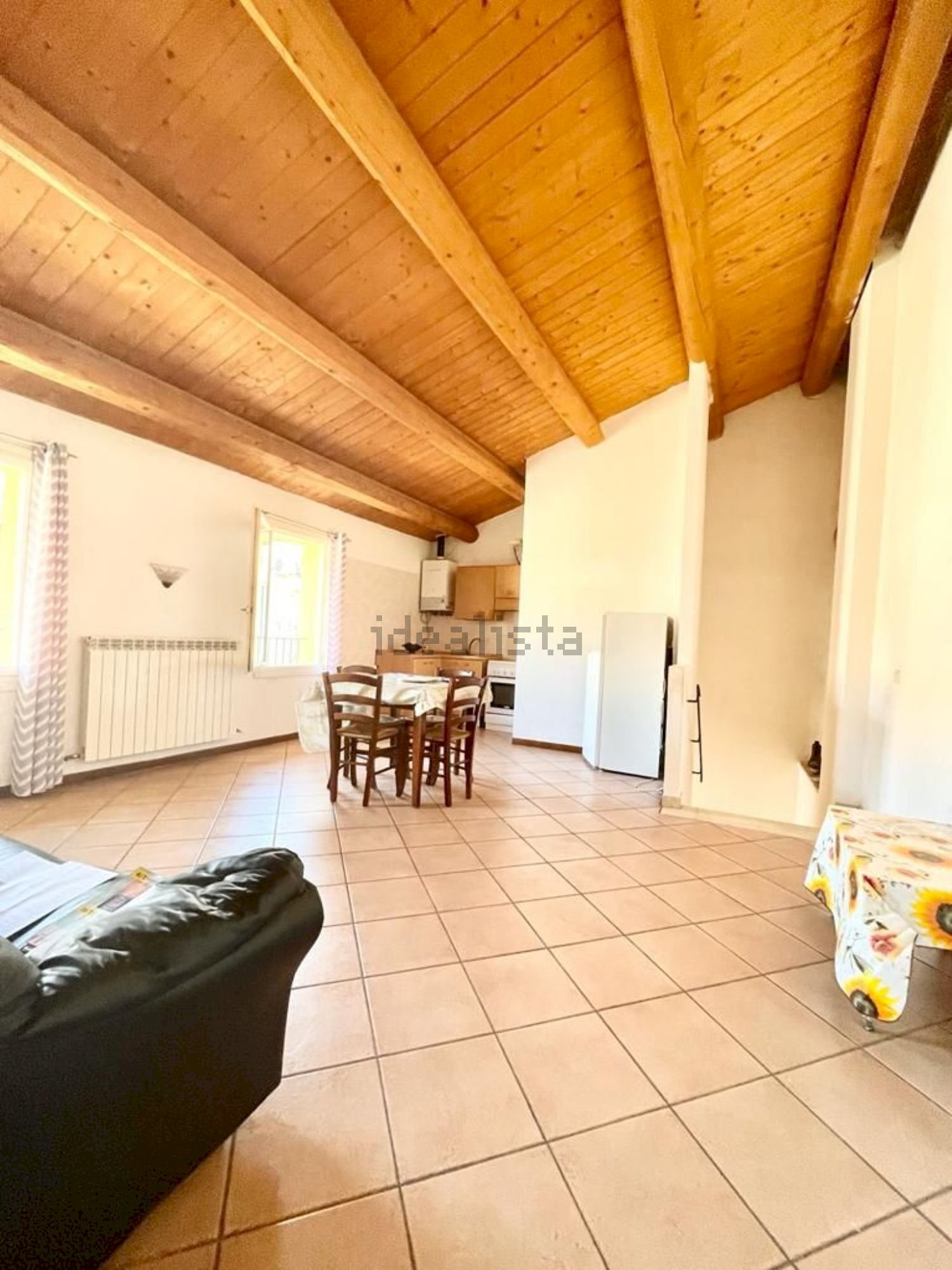 Attico Bagnacavallo - foto 1