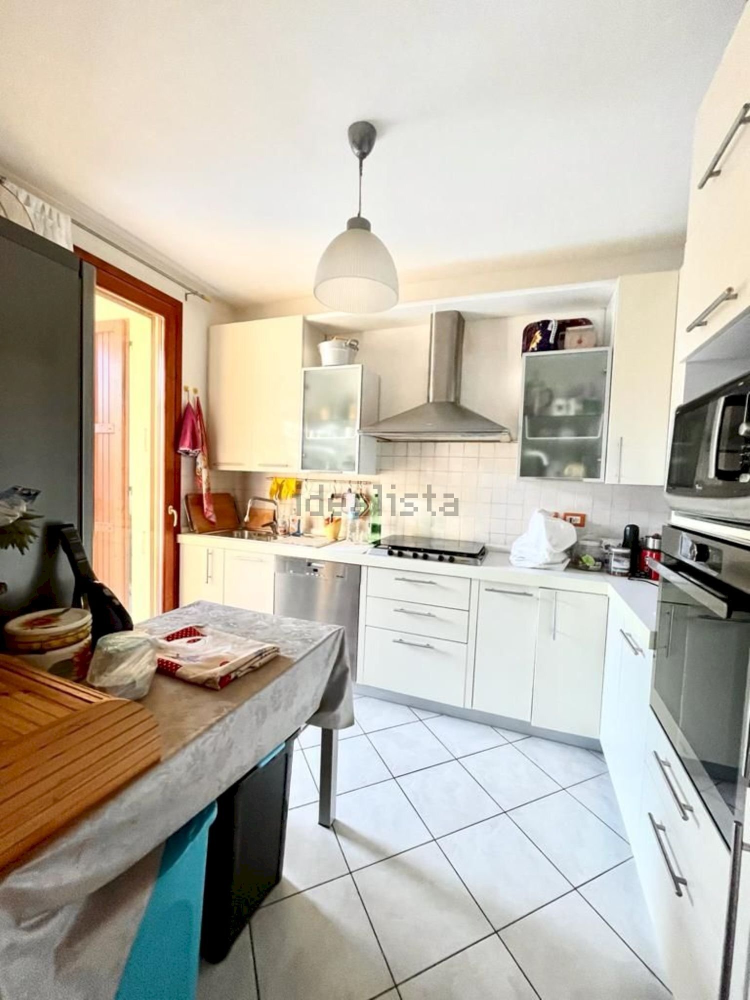 Terraced Villa Ravenna - photo 1