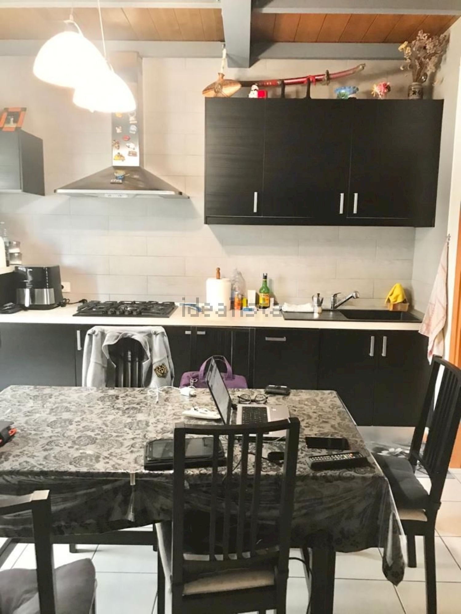 Attic Russi - photo 1