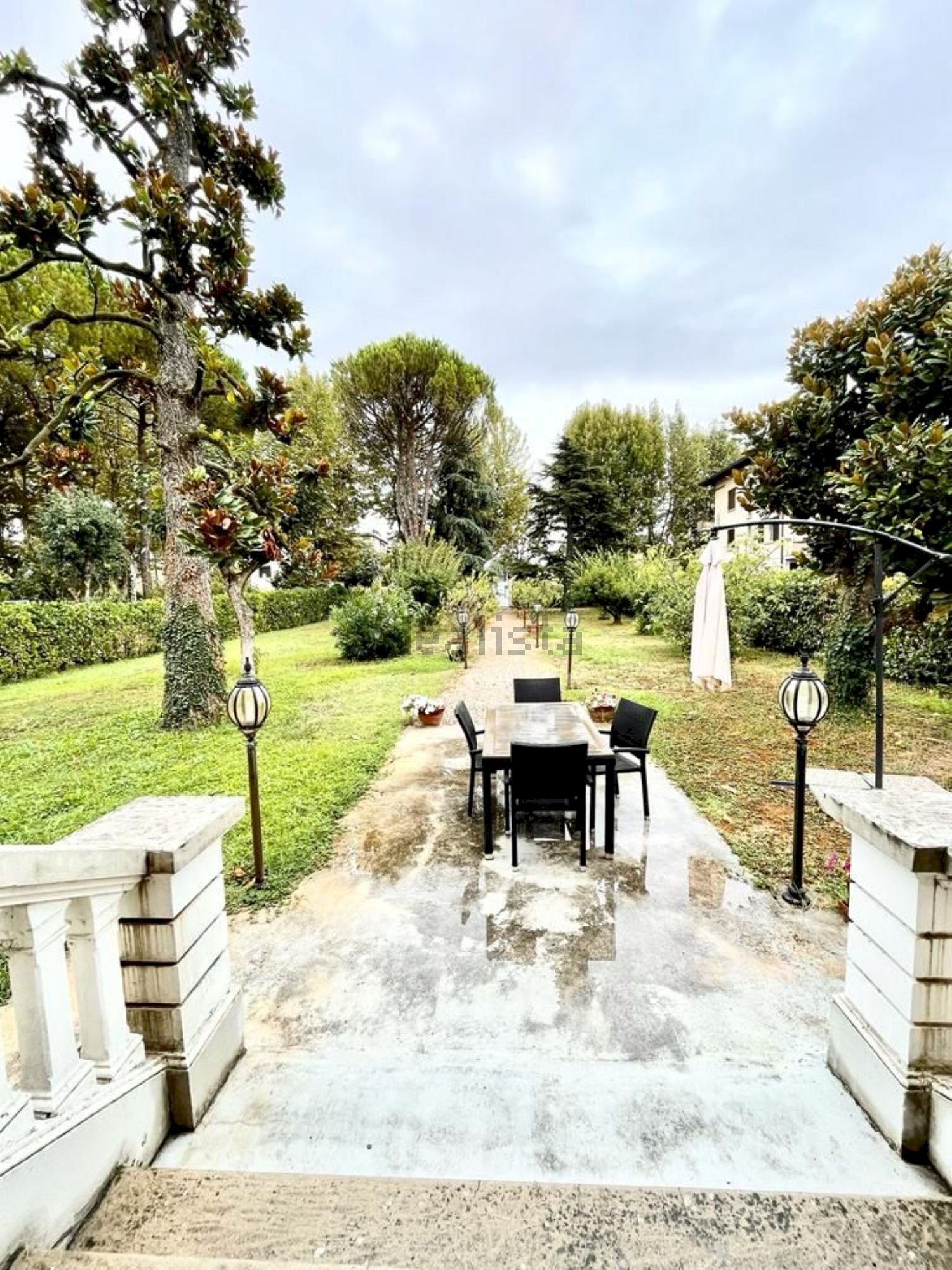 Villa Russi - foto 1