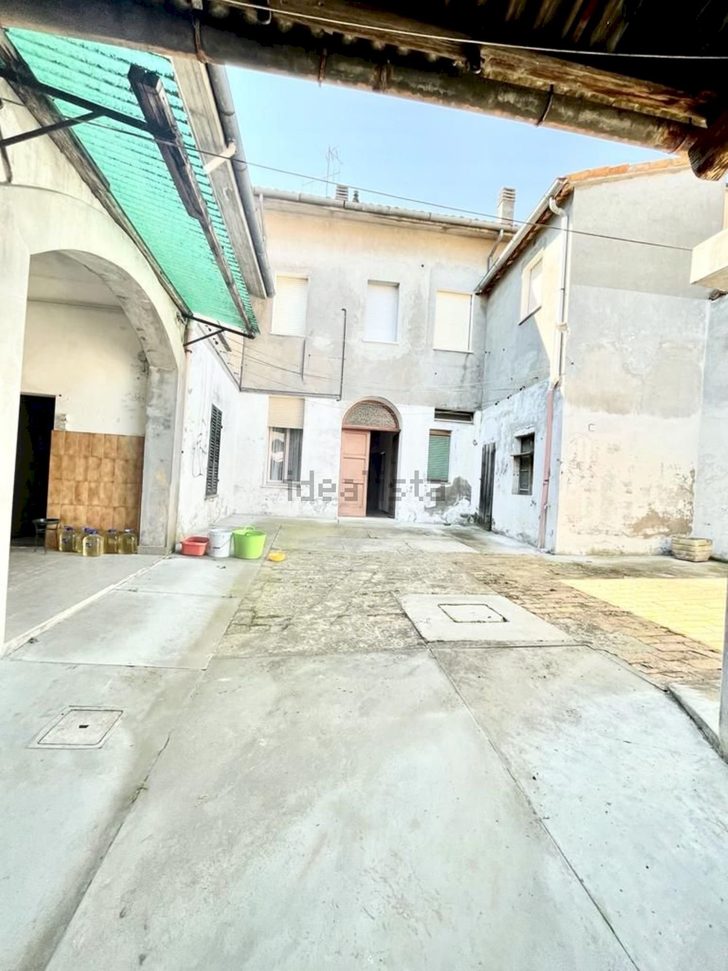 Casa indipendente Russi - foto 1