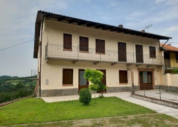 Casale Castelnuovo Don Bosco - foto 1