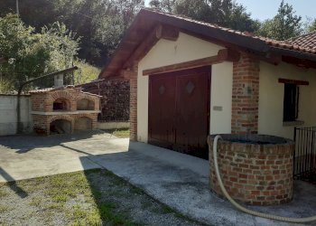 Casale Castelnuovo Don Bosco - foto 26