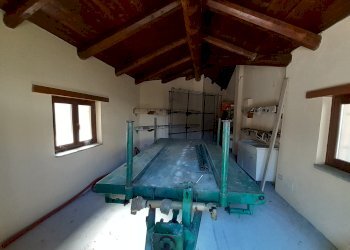 Casale Castelnuovo Don Bosco - foto 27