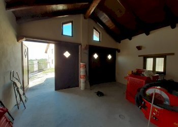 Casale Castelnuovo Don Bosco - foto 30