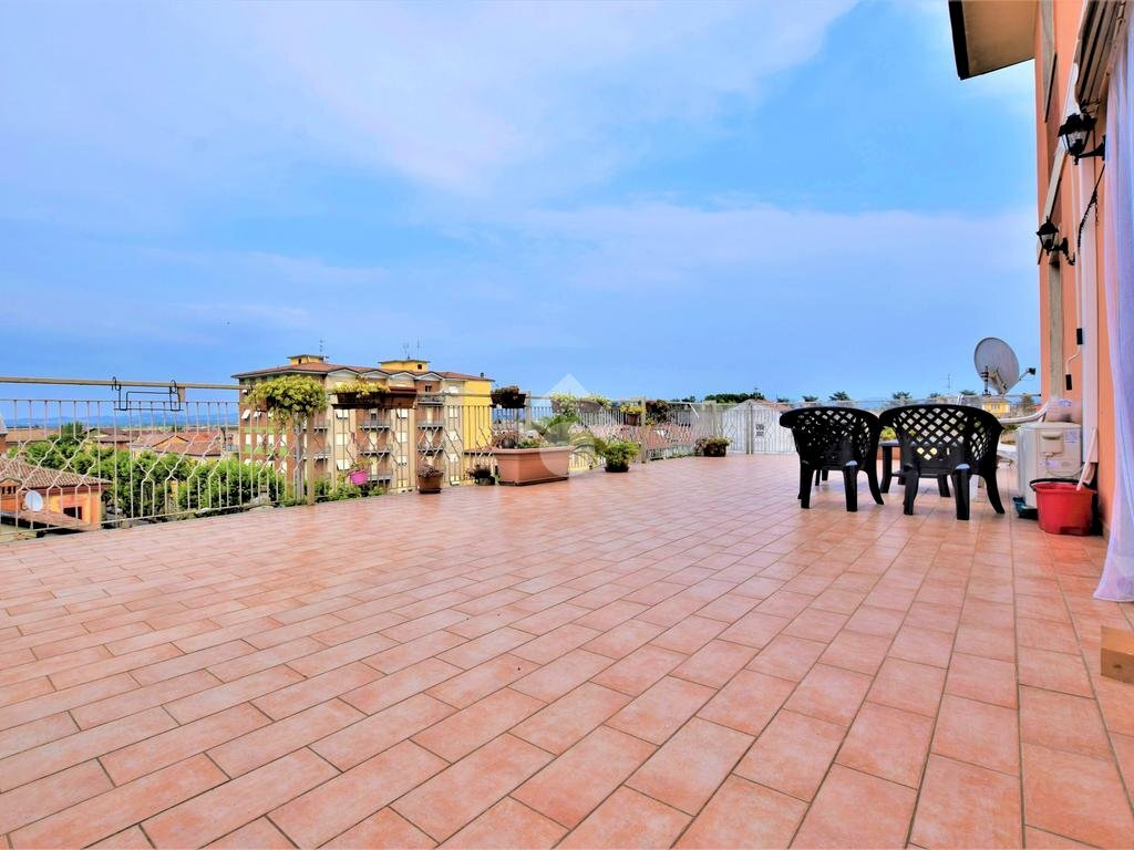 Quadrilocale Via Trinità, Pozzolo Formigaro - foto 1