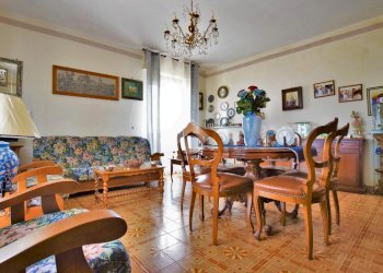 Four-room apartment Via Trinità, Pozzolo Formigaro - photo 14