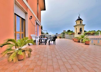 Four-room apartment Via Trinità, Pozzolo Formigaro - photo 2