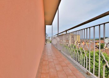 Four-room apartment Via Trinità, Pozzolo Formigaro - photo 4