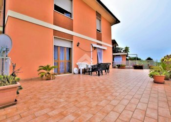 Four-room apartment Via Trinità, Pozzolo Formigaro - photo 5