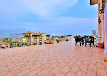 Four-room apartment Via Trinità, Pozzolo Formigaro - photo 1