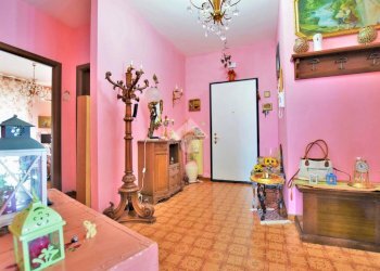 Four-room apartment Via Trinità, Pozzolo Formigaro - photo 7