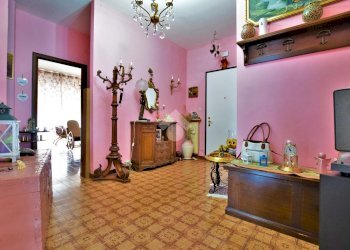 Four-room apartment Via Trinità, Pozzolo Formigaro - photo 8