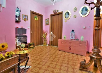 Four-room apartment Via Trinità, Pozzolo Formigaro - photo 9