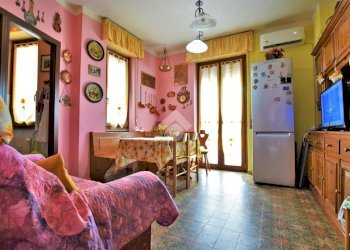 Four-room apartment Via Trinità, Pozzolo Formigaro - photo 10