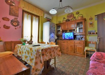 Four-room apartment Via Trinità, Pozzolo Formigaro - photo 11