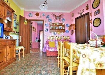 Four-room apartment Via Trinità, Pozzolo Formigaro - photo 12