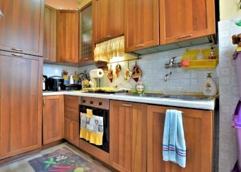 Four-room apartment Via Trinità, Pozzolo Formigaro - photo 13