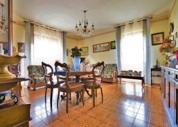 Four-room apartment Via Trinità, Pozzolo Formigaro - photo 15