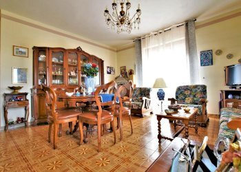 Four-room apartment Via Trinità, Pozzolo Formigaro - photo 16